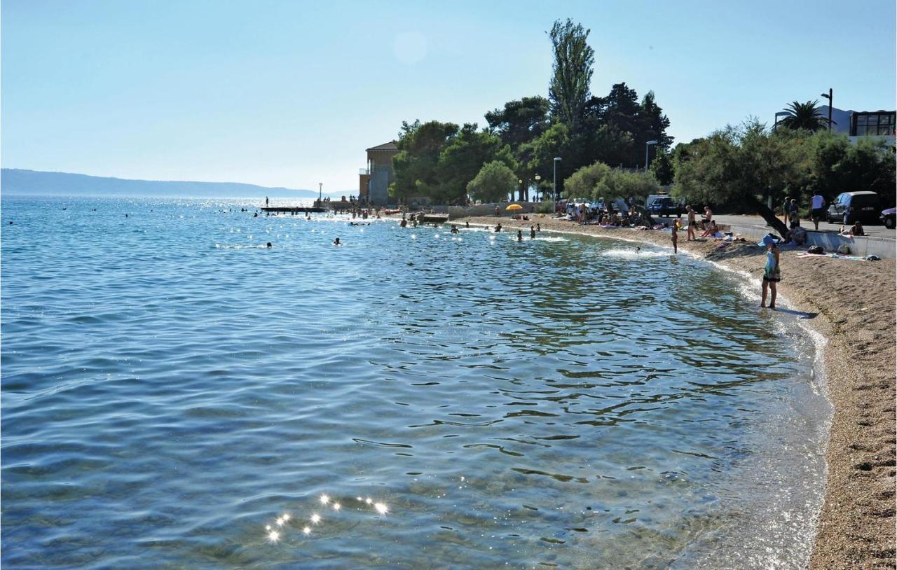Lovely Apartment In Kastel Kambelovac With Wifi Kaštela Εξωτερικό φωτογραφία